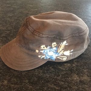 Lucky Military Hat/Cap